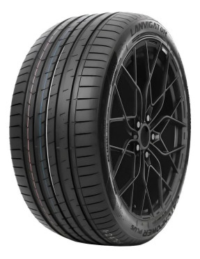 Pneu 205/40r17 Lanvigator Catchpower Plus 84w 