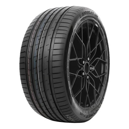 Pneu 205/40r17 Lanvigator Catchpower Plus 84w
