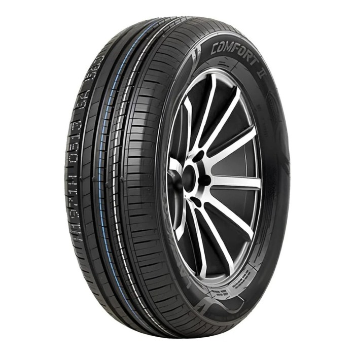 Pneu 195/65r15 Lanvigator Comfort Ii 91h