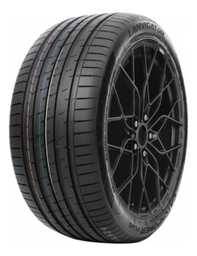 Pneu 225/35r20 Lanvigator Catchpower Plus 93y Xl
