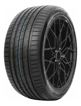 Pneu 235/45r19 Lanvigator Catchpower Plus 99w Xl