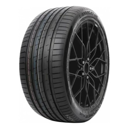 Pneu 235/45r19 Lanvigator Catchpower Plus 99w Xl