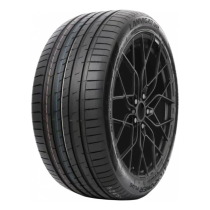 Pneu 225/40r19 Lanvigator Catchpower Plus 93y Xl