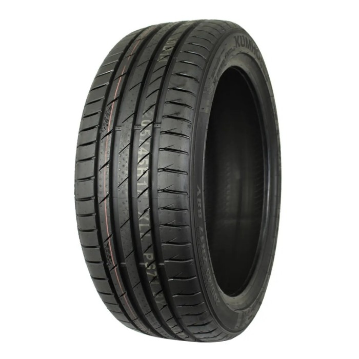 Pneu 225/35r20 90w Xl Radial F105 Rotalla