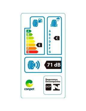 Pneu 225/35r20 90w Xl Radial F105 Rotalla 