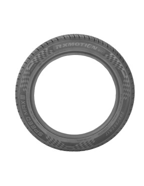 Pneu 205/55r17 95y Xl Speedmax Rxmotion U11