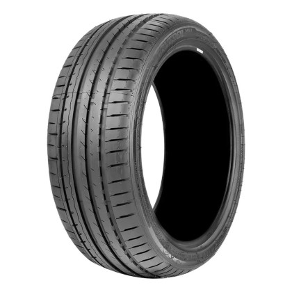 Pneu 205/50r17 93w Xl Speedmax Controlmax Cp11