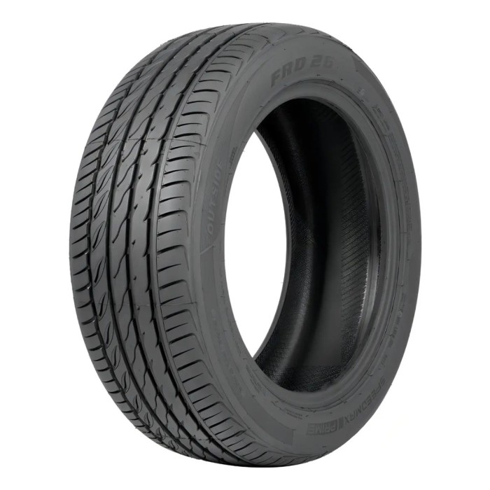 Pneu 225/50r17 98w Xl Speedmax Frd26