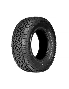 Pneu 245/70r16lt 113/110s Pangea A/t Letra Branca