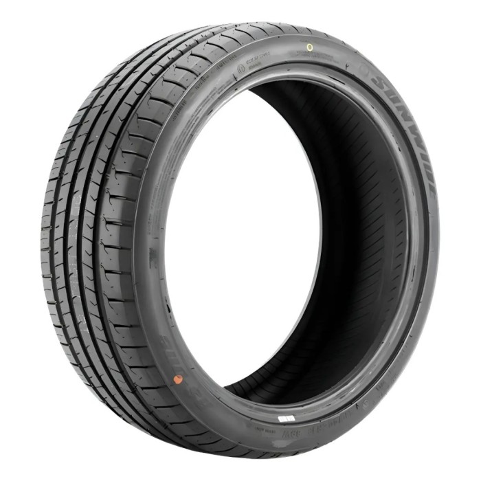 Pneu 245/30r20 Sunwide Rs-one Xl 90y