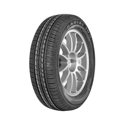 Pneu 175/75r13 85t Radial109 Tracmax