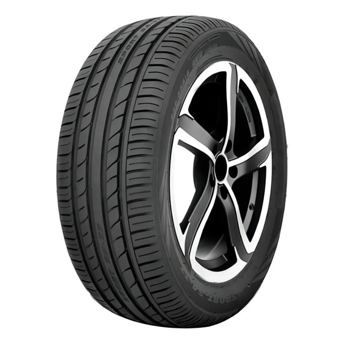 Pneu Westlake SA37 195/40R17 81W XL