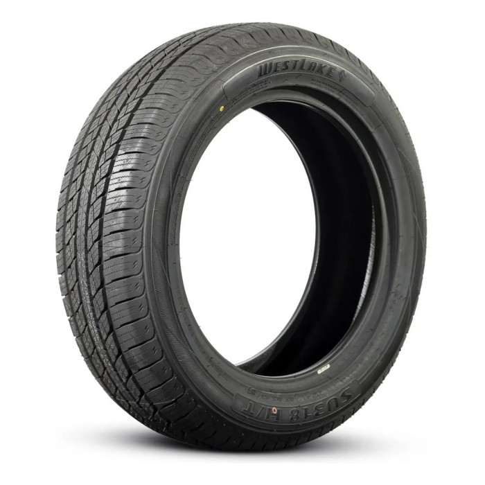 Pneu 265/55r19 Westlake Z-203 109v Xl