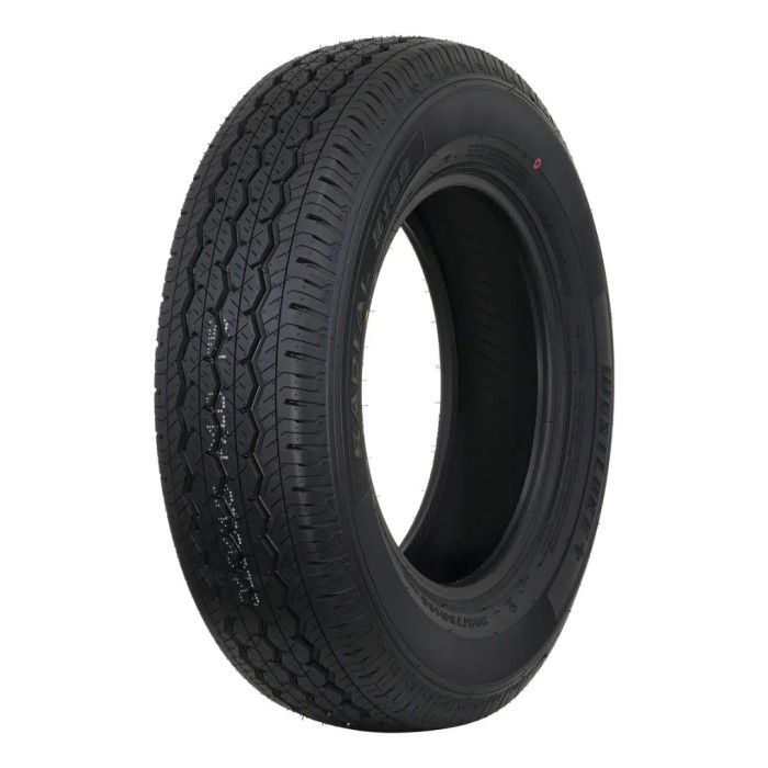 Pneu 205/75r16c Westlake H188 110/108q 8 Lonas