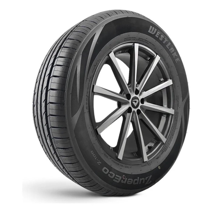 Pneu 195/60r15 Westlake Zupereco Z-108 88v