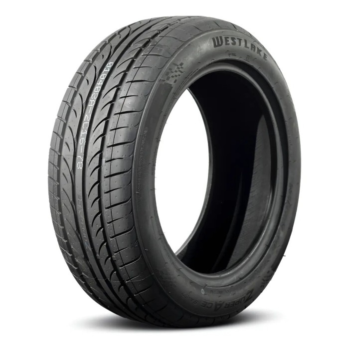 Pneu 265/40r22 Westlake Sa57 106v Xl
