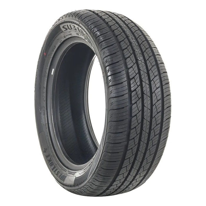 Pneu 265/50r19 Westlake Su318 110v Xl