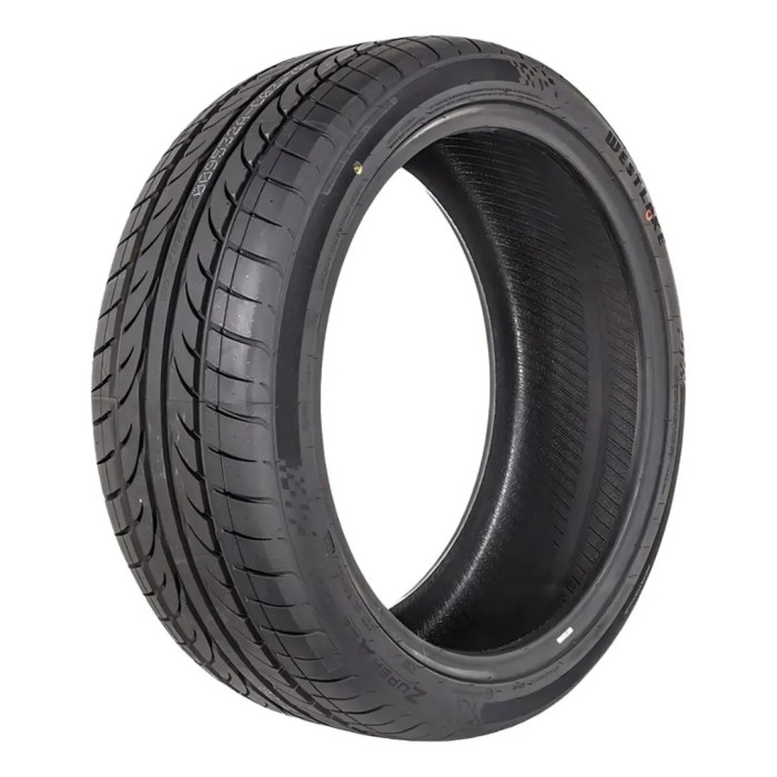 Pneu 275/40r20 Westlake Sa57 106w Xl