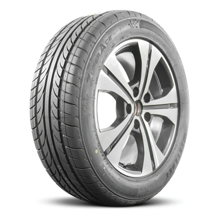 Pneu 225/55r17 Westlake Sa57 101w Xl