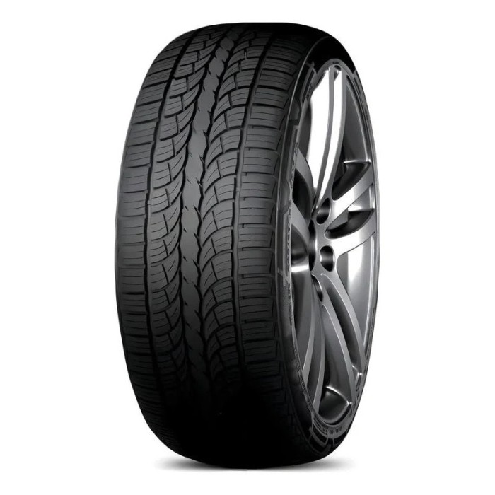 Pneu 305/40r22 Westlake Sa57 114v Xl