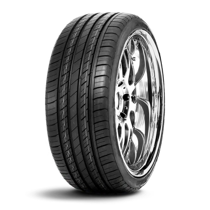Pneu 165/35r17 Xbri Sport 2 Extra Load 68v