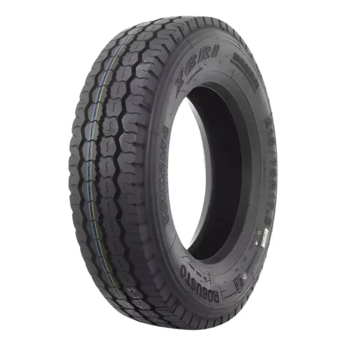 Pneu 235/75r17.5 Xbri Robusto P1 Misto 18pr 143/141j
