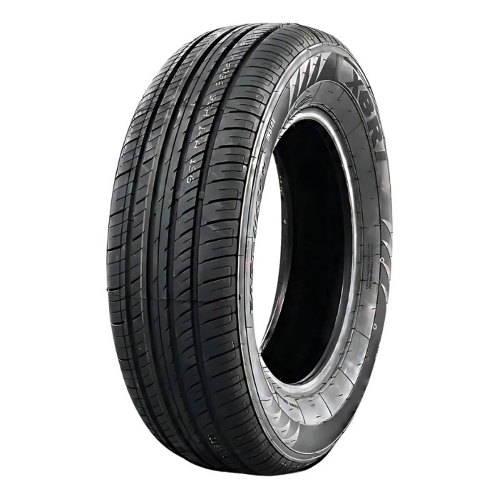 Pneu 215/50r17 Xbri Fastway W2 95w Xl