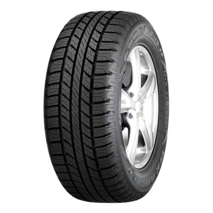 Pneu Goodyear Wrangler Fortitude HT 245/60R18 105T