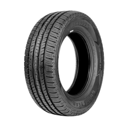 Pneu Goodyear Wrangler Fortitude HT 235/60R16 100H Pneu Goodyear Wrangler Fortitude HT 235/60R16 100H