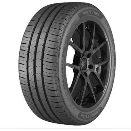 Pneu Goodyear Direction Sport 2 195/55R16 91V XL