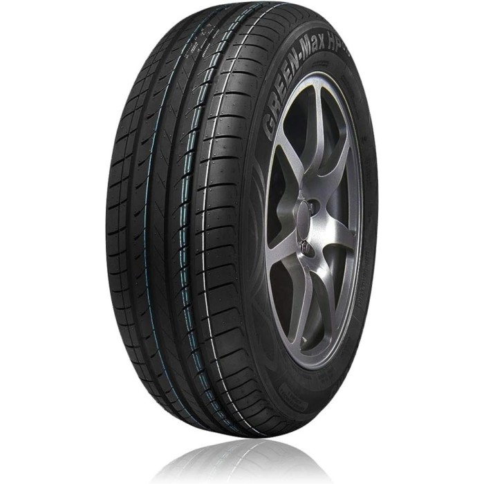 Pneu 195/60r15 Green-max Hp010 88h Linglong