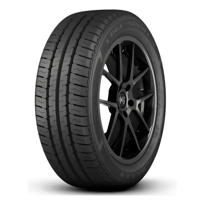 Pneu Goodyear Kelly Edge Sport 2 195/50R16 84V