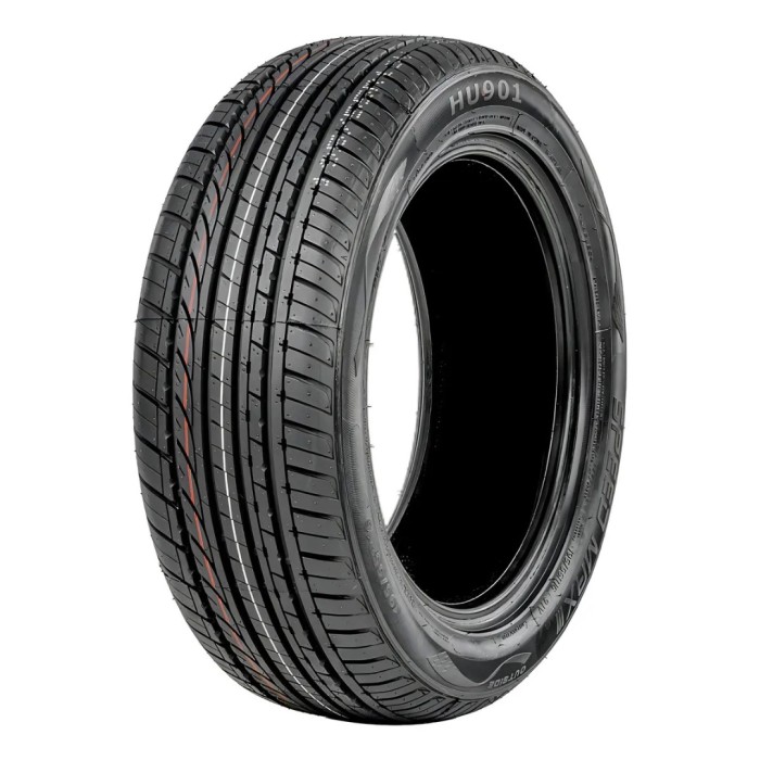Pneu 225/45r18 95w Xl Speedmax Hu901