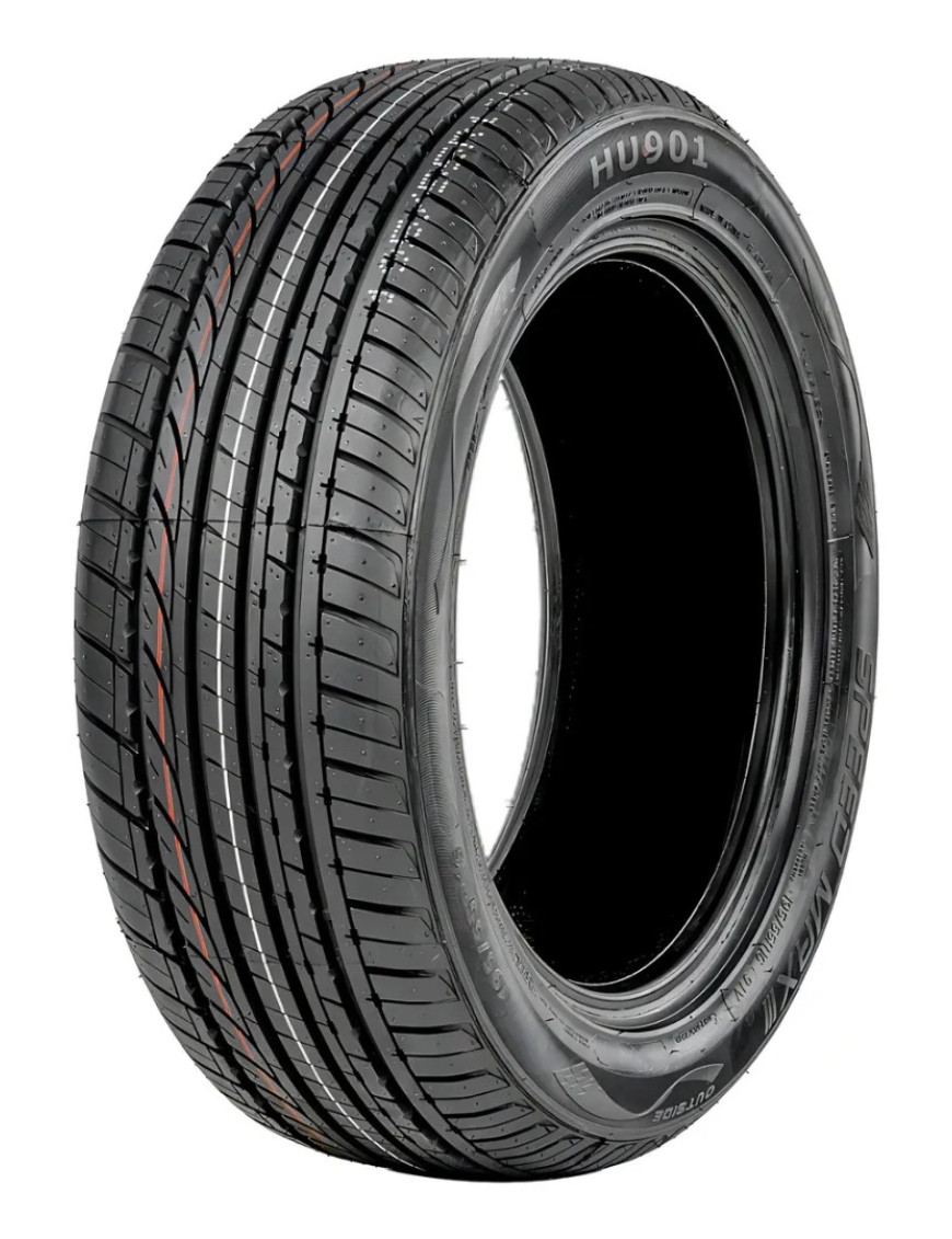 Pneu 225/45r18 95w Xl Speedmax Hu901