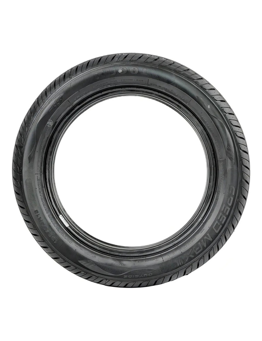 Pneu 225/45r18 95w Xl Speedmax Hu901