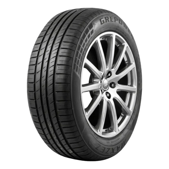 Pneu Maxzez Grepower 205/65R15 94H
