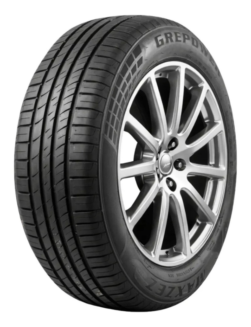 Pneu Maxzez Grepower 205/65R15 94H