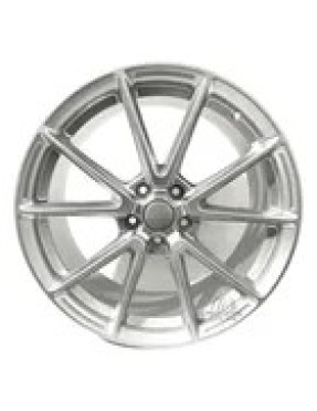 Jogo de Rodas Discovery Aro 19x8,5 Prata