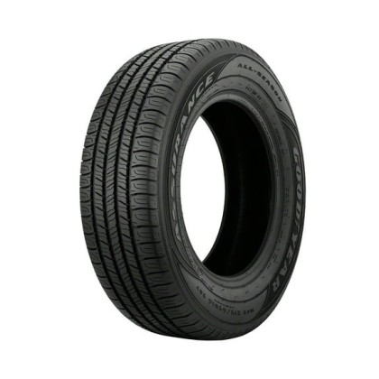 Pneu Goodyear Assurance All Season 195/70R14
