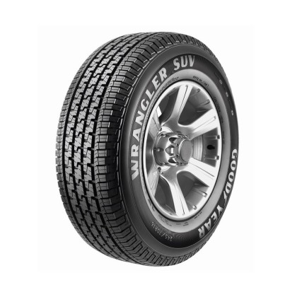 Pneu Goodyear Wrangler Fortitude HT 215/70R16 100H Pneu Goodyear Wrangler Fortitude HT 215/70R16 100H